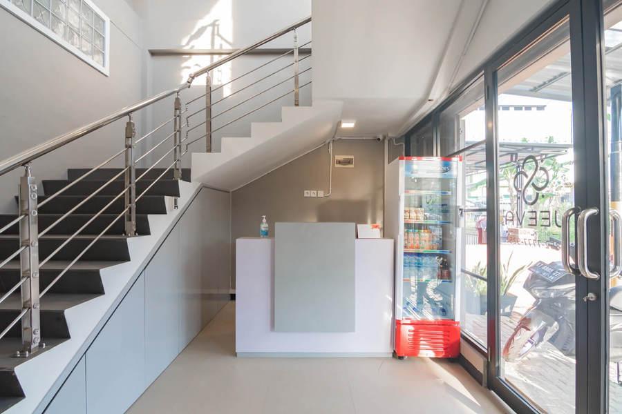 Reddoorz Plus Near Siloam Hospital Balikpapan Exteriör bild