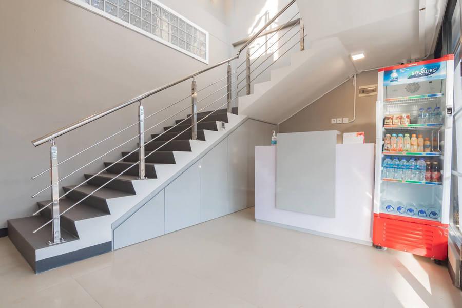 Reddoorz Plus Near Siloam Hospital Balikpapan Exteriör bild