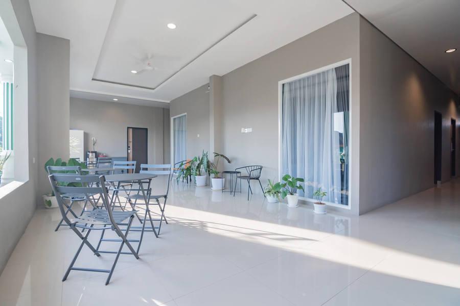 Reddoorz Plus Near Siloam Hospital Balikpapan Exteriör bild