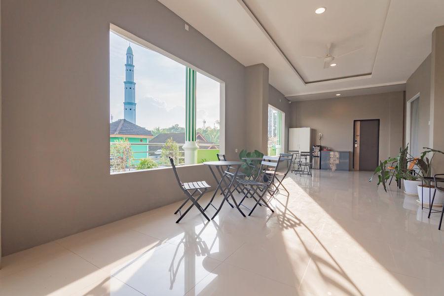 Reddoorz Plus Near Siloam Hospital Balikpapan Exteriör bild