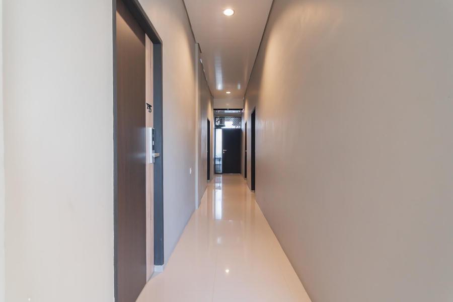 Reddoorz Plus Near Siloam Hospital Balikpapan Exteriör bild