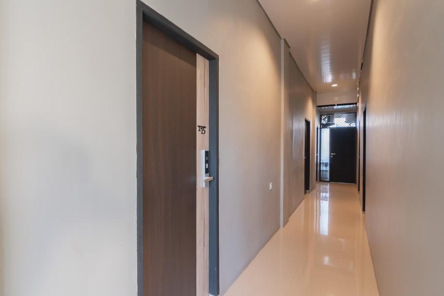 Reddoorz Plus Near Siloam Hospital Balikpapan Exteriör bild