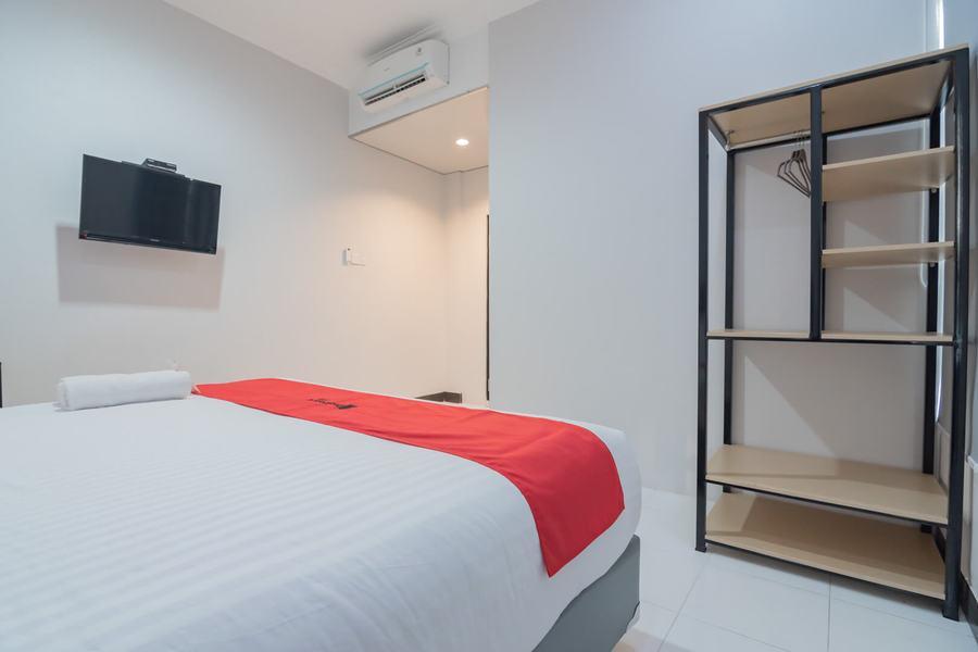Reddoorz Plus Near Siloam Hospital Balikpapan Exteriör bild