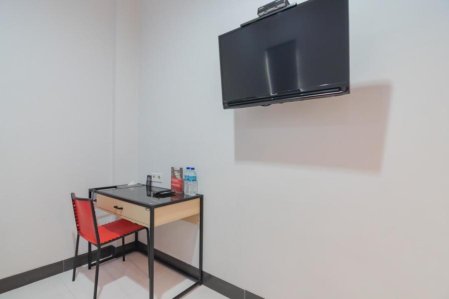 Reddoorz Plus Near Siloam Hospital Balikpapan Exteriör bild