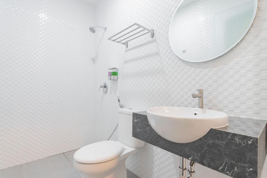 Reddoorz Plus Near Siloam Hospital Balikpapan Exteriör bild
